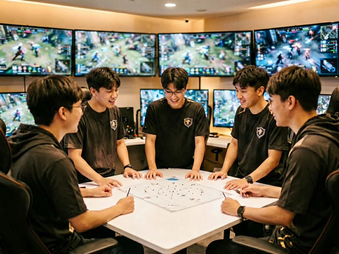 BOOMEsports近期电竞赛事战绩及阵容调整消息汇总